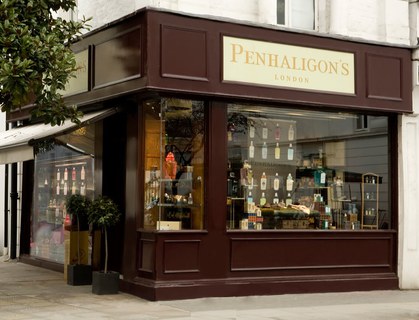 Бренд Penhaligon’s – британская классика