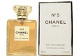 История рекламы Chanel №5 (часть 1)