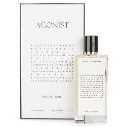 Agonist Parfums: ароматы северной страны в шедевральном исполнении