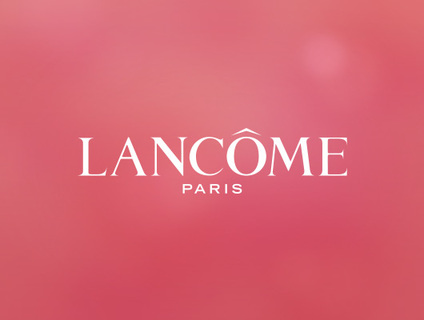 Бренд Lancome – история успеха (часть 1)