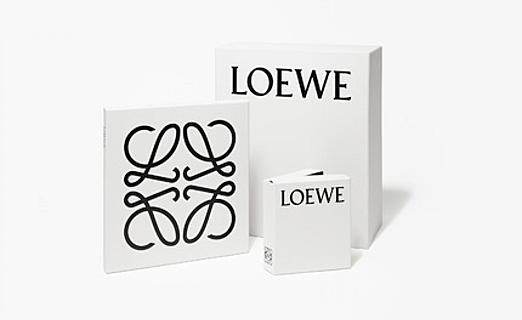 Бренд Loewe: от кожи к ароматам