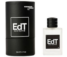 Scaramouche & Fandango EdT от Scaramouche & Fandango