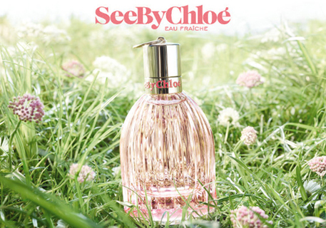 See by Chloe Eau Fraiche от Chloe