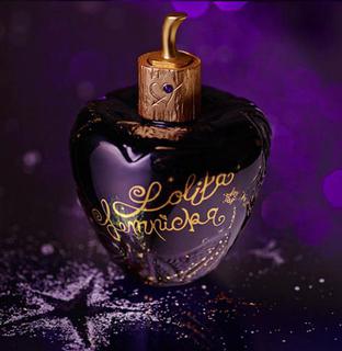 L`Eau de Minuit Edition 2013 от Lolita Lempicka