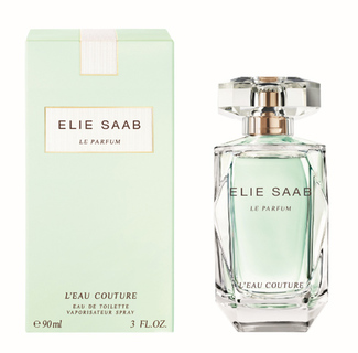 L'Eau Couture от Elie Saab