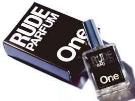 Parfum One от Rude Gallery