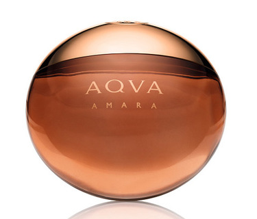 Aqva Amara от Bvlgari