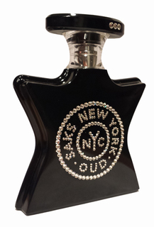 Saks New York Oud от Bond No. 9