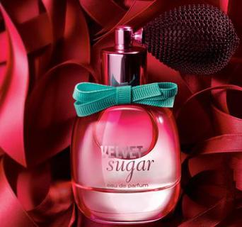 Velvet Sugar от Bath & Body Works