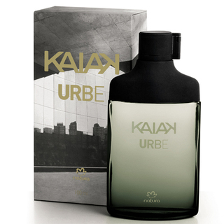 Kaiak Urbe от Natura Brasil