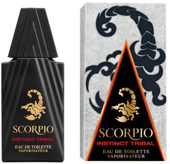 Instinct Tribal от Scorpio