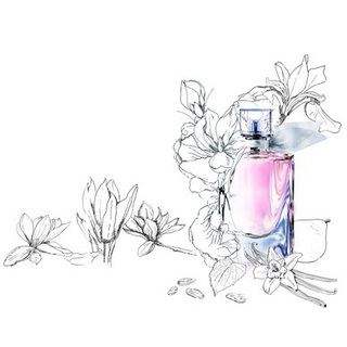 La Vie est Belle L'Eau de Toilette от Lancome