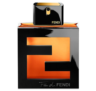 Fan di Fendi Pour Homme Assoluto от Fendi