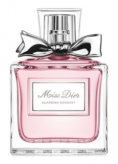 Miss Dior Blooming Bouquet от Dior