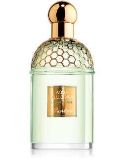 Aqua Allegoria Limon Verde от Guerlain