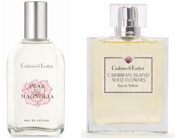 Весенние новинки от Crabtree & Evelyn