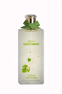 Perfume de Gewurztraminer от Vinas del Vero