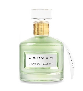 Carven L’Eau de Toilette от Carven