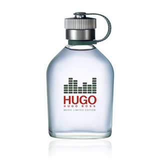 Hugo Man Music Edition от Hugo Boss