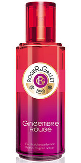 Gingembre Rouge от Roger & Gallet