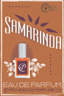 Samarinda от Providence Perfume Co