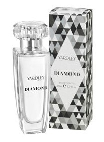 Daisy и Diamond от Yardley