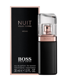 Boss Nuit Pour Femme Intense от Hugo Boss