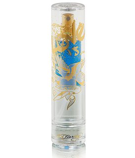 Ed Hardy Love is… for men - аромат мужской любви от Christian Audigier 