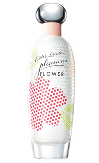 Новый женский аромат Pleasures Flower от Estee Lauder