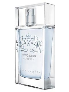 Новизна дуэта Otto Kern Egoluxe eau legere 