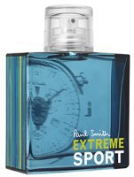 Paul Smith Extreme Sport - спортивная новика от Paul Smith