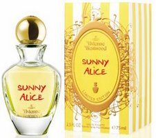 Дом Vivienne Westwood выпустил летний аромат Sunny Alice