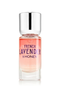 French Lavender & Honey - посвященная лаванде новинка от Bath & Body Works