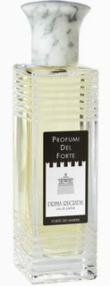 Prima Rugiada - весенняя цветочная новинка от Profumi del Forte