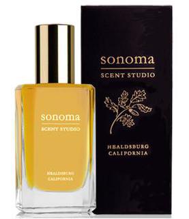 Sonoma Scent Studio представляет очередную женскую новинку