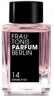 Новая нишевая коллекция от Frau Tonis Parfum