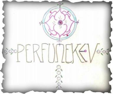 Дебютная нишевая коллекция от PerfumeKev