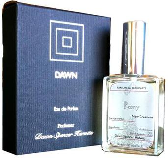 Три нишевые новинки от DSH Perfumes