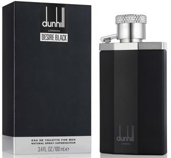 Alfred Dunhill и его новый фланкер