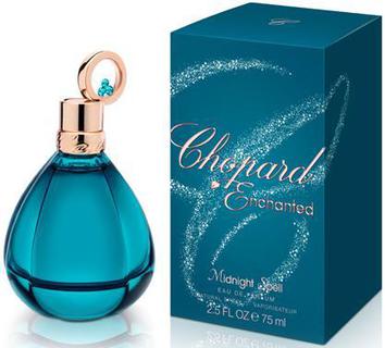 Новый фланкер от Chopard