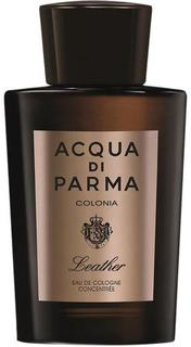 Acqua di Parma Colonia Leather - современная версия классического парфюма