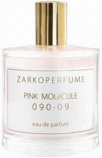 PINK MOLeCULE 090•09 - парфюм без сердца от Zarkoperfume