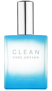 Cool Cotton 2014 - мужская новинка от Clean