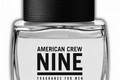 Nine - аромат мужского успеха от American Crew