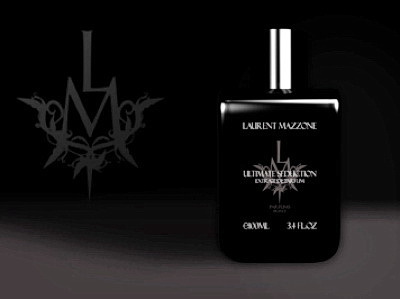 Ultimate Seduction - восточный женский аромат от LM Parfums