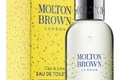 Caju & Lime - посвященная Лондону новинка от Molton Brown