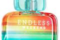 Endless Weekend - аромат выходного дня от Bath and Body Works