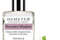 Provence Meadow  - аромат прованских лугов от Demeter Fragrance