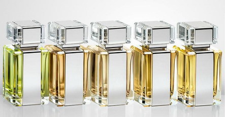 Fougere Furieuse, Chyprissime, Over The Musk, Supra Floral и Oriental Express - унисекс новинки от Thierry Mugler