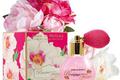 Jeanne en Provence Pivoine Feerie - французский подарок ко Дню матери